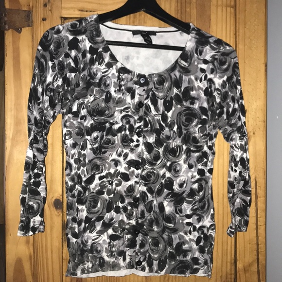 Cardigan - Picture 4 of 4